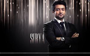 Suriya